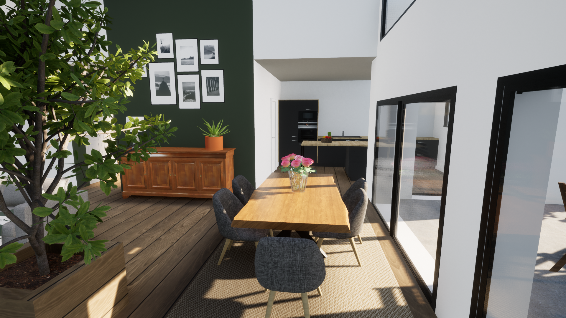 Projet GELES - Proposition 1 - Vue4